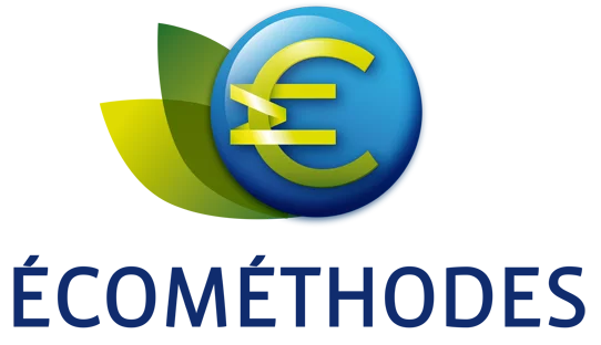 Logo ÉCOMÉTHODES